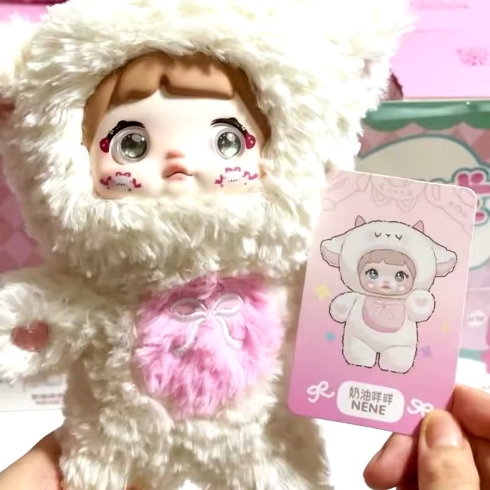 Nommi Blind Box - Picture 11 of 12